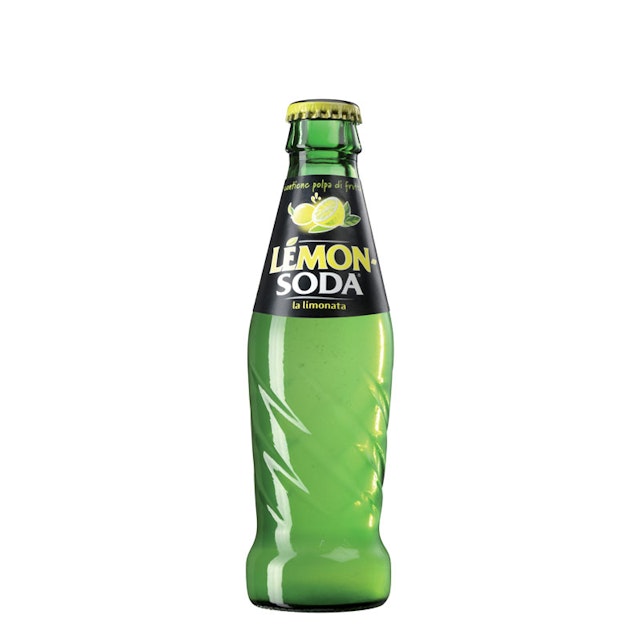 Product Lemonsoda image