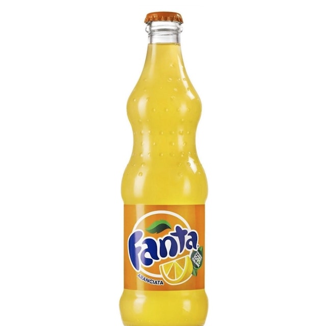 Product Fanta 33cl image