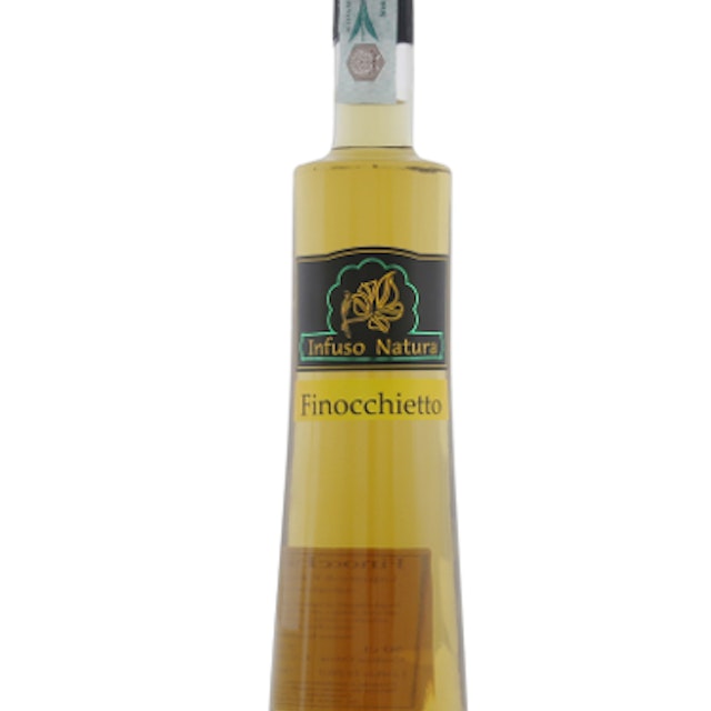 Product Finocchietto image