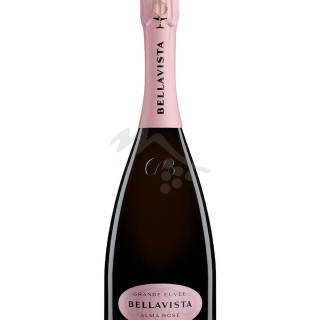 Product Bellavista Gran Cuvèe Rosè image