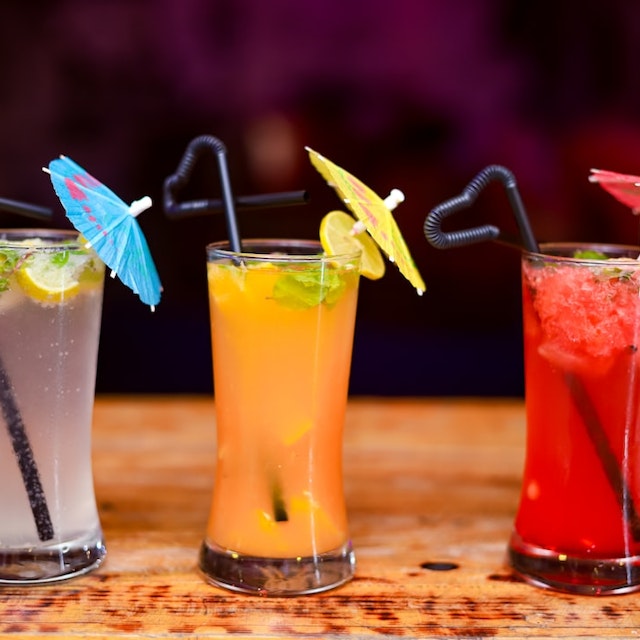 Product Virgin Mojito image